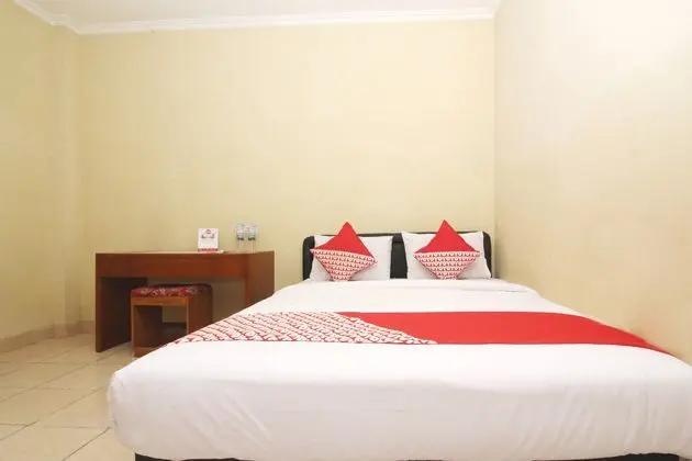OYO 451 Divka Residence Syariah - Oda