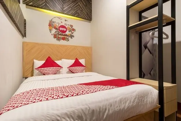 OYO 456 Aljadid Guest House Syariah - Öne Çıkan Resim