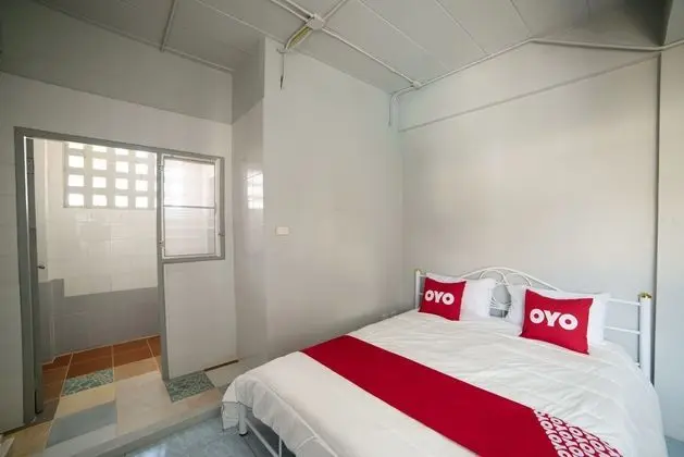Oyo 457 Panasan Villa
