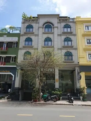 OYO 457 Spring Hotel