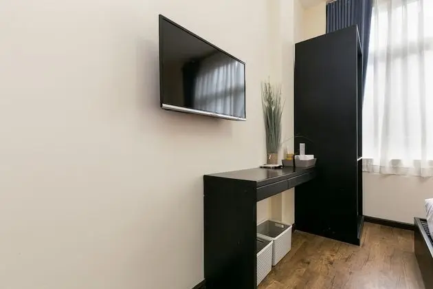 OYO 457 Spring Hotel - Kolaylıklar