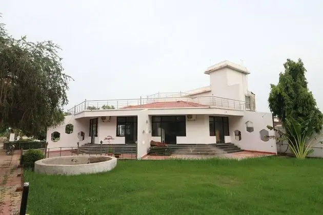 OYO 45787 Mangalam Resort