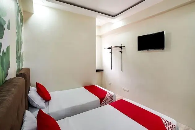 OYO 458 Kathy's Home Garden Suites - Oda