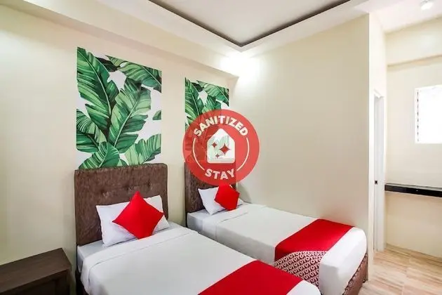 OYO 458 Kathy's Home Garden Suites - Öne Çıkan Resim