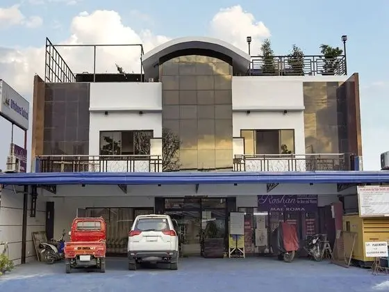 OYO 459 Offshore Hotel