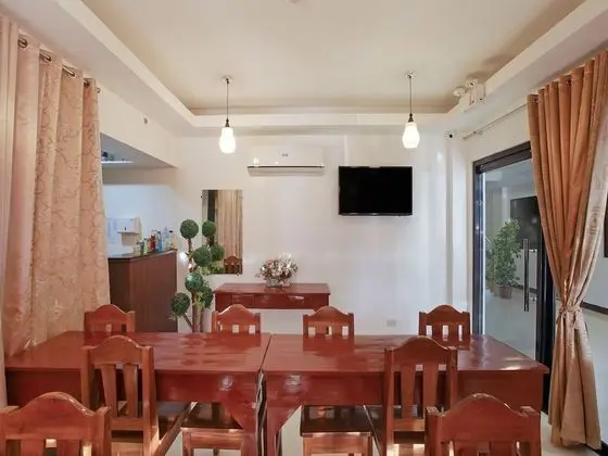 OYO 459 Offshore Hotel - Yerinde Yemek