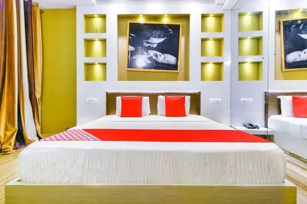 OYO 46017 Gulab Guest House