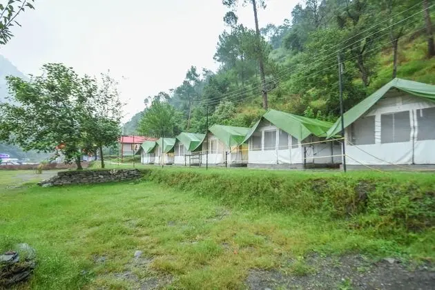 OYO 46120 Brave Heart Adventure