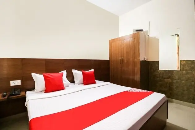 OYO 46144 Dreamway