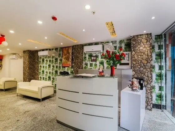 OYO 46183 New Tech India