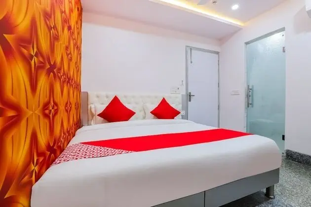 OYO 46183 New Tech India - Oda