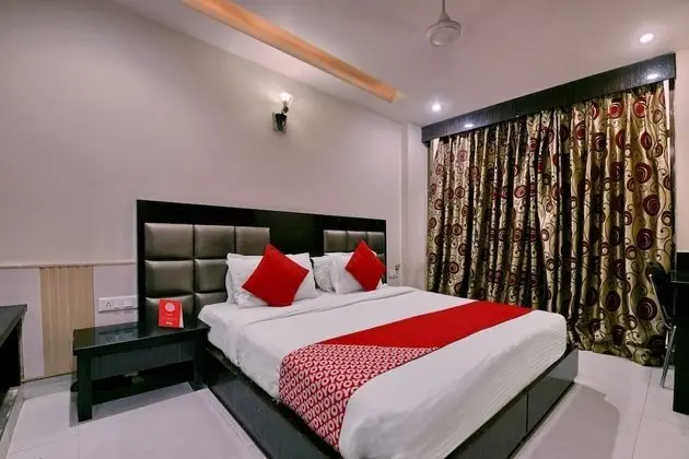 OYO 464 Hotel Lotus Palace - Öne Çıkan Resim