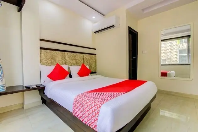 OYO 46440 India Continental