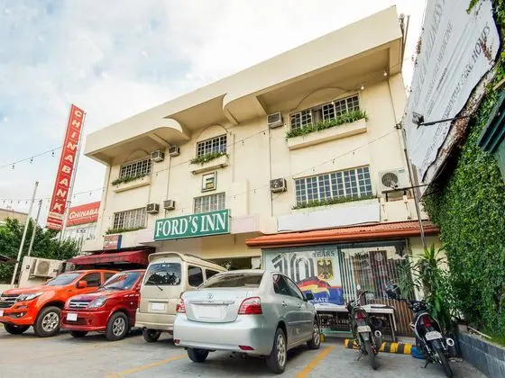 Oyo 465 Ford S Inn