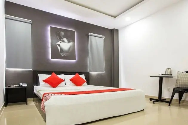 OYO 465 Lyn Mini Hotel - Öne Çıkan Resim