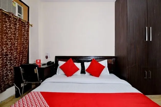 OYO 466 Hotel Lotus B&B - Öne Çıkan Resim