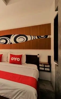 OYO 466 Vibes Patong