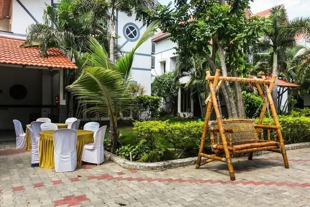 OYO 46628 Pheonix Inn