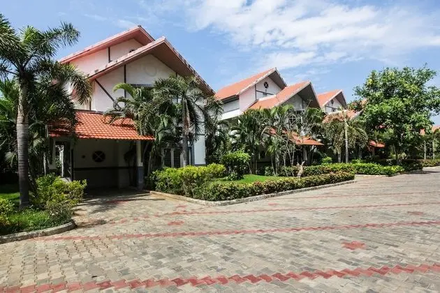 OYO 46628 Pheonix Inn - Öne Çıkan Resim