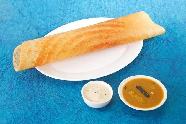 OYO 46628 Pheonix Inn - Yerinde Yemek