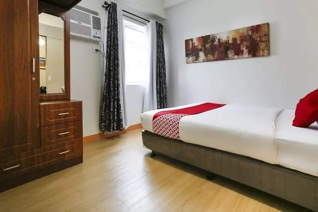 OYO 467 Trees Residences - Oda