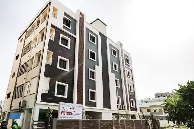 OYO 46726 Victory Grand