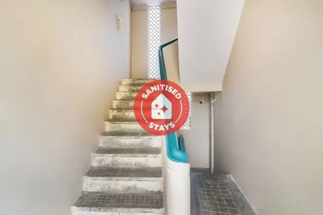OYO 46738 Egmore Shelters - Öne Çıkan Resim