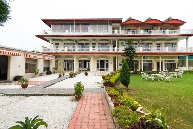OYO 46767 Hotel Skyview
