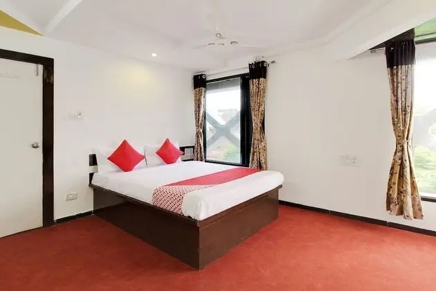 OYO 46833 Hotel Sai Chatra - Öne Çıkan Resim