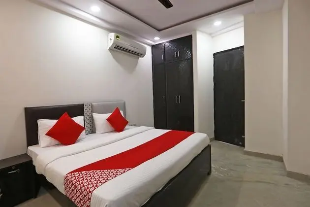 OYO 46841 Aashiana Guest House