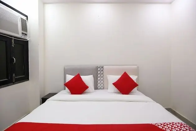 OYO 46841 Aashiana Guest House - Oda