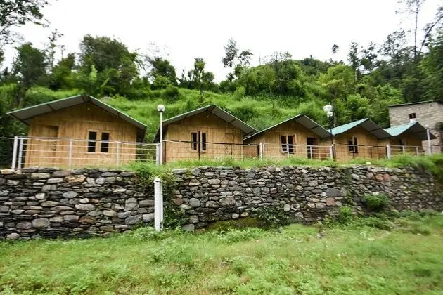 OYO 47035 Reva Camps