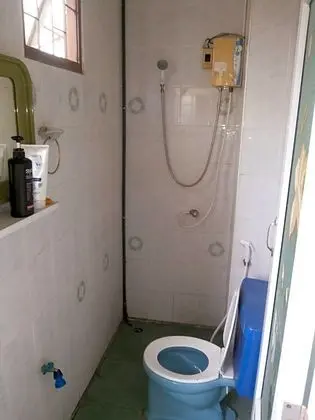 OYO 471 Sunshine Apartment