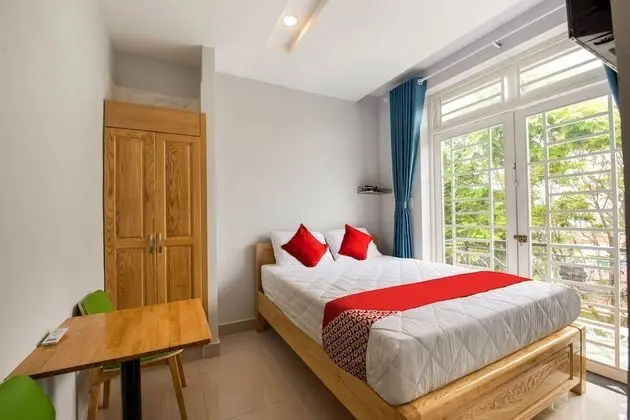OYO 471 White 1 Hotel - Öne Çıkan Resim