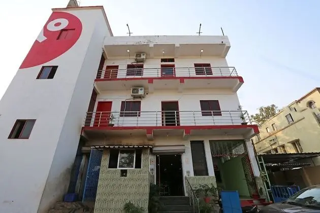 OYO 4720 near KIIT University