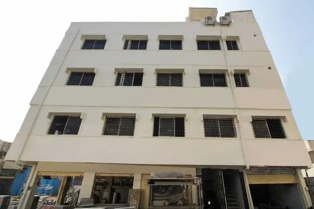 OYO 47251 M&m Rooms - 1