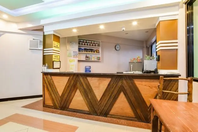 Oyo 473 Ranchotel Drive-In - Öne Çıkan Resim