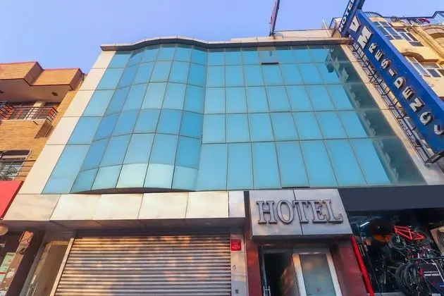 OYO 474 Hotel VM Residency