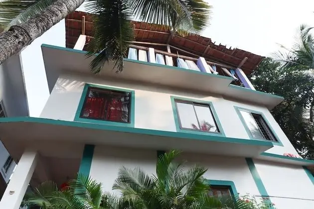OYO 47481 Mantra Guest Line