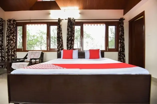 OYO 47658 Sai Home Stay