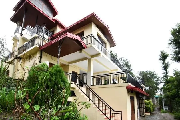 OYO 47658 Sai Home Stay