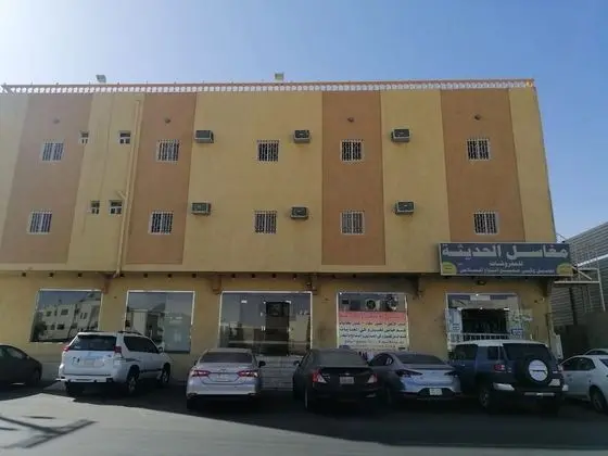OYO 480 Gawdaa