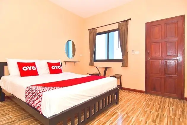 OYO 481 Baan Kai Na