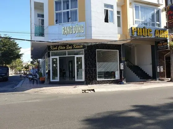 OYO 481 Rang Dong Hotel