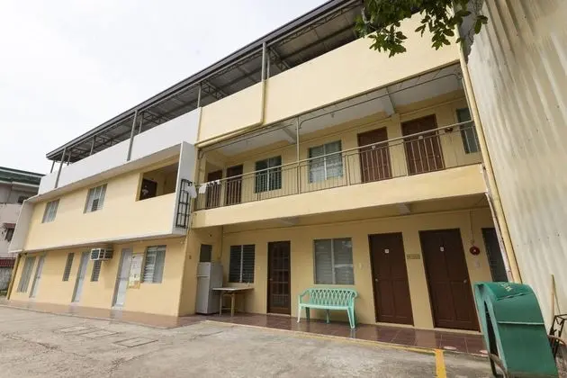 OYO 481 Sugbo Leisure Lodge - Dış Mekan