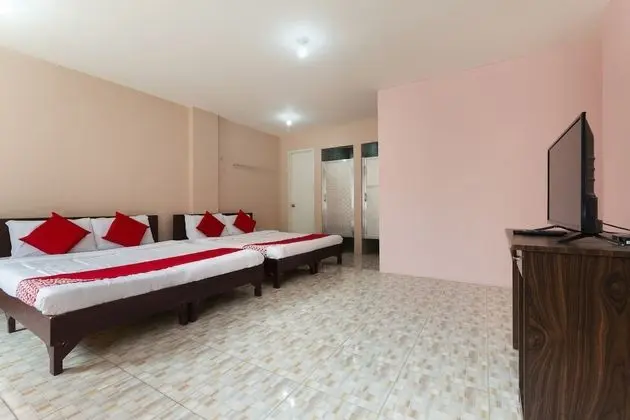 OYO 481 Sugbo Leisure Lodge - Oda