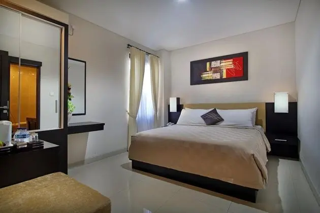 OYO 482 Anika Guest House
