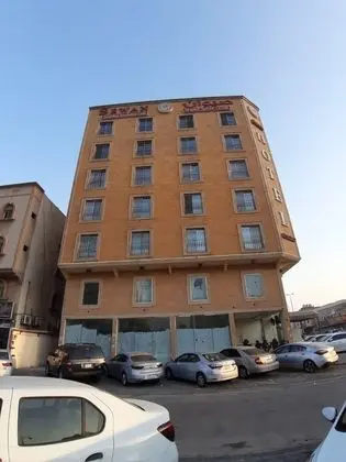 OYO 482 Sewan Hotel Apparments - Dış Mekan