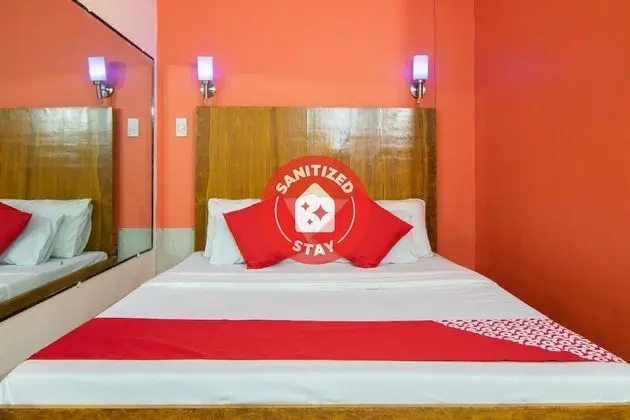 OYO 482 Sitio Manuel Hotel - Öne Çıkan Resim
