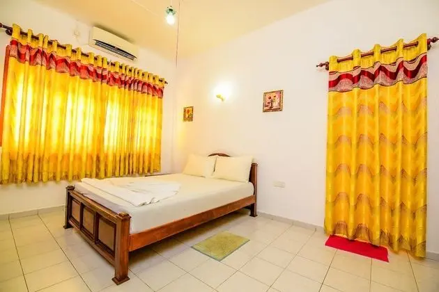 OYO 483 Kabalana Villa - Oda